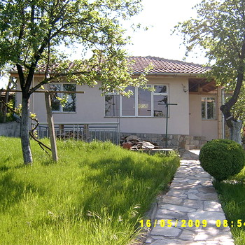 House for sale near Sofia