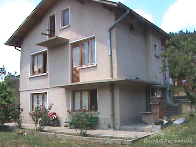 House for sale near Sofia