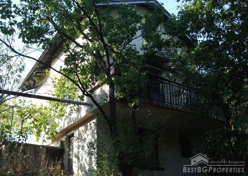House for sale near Sofia