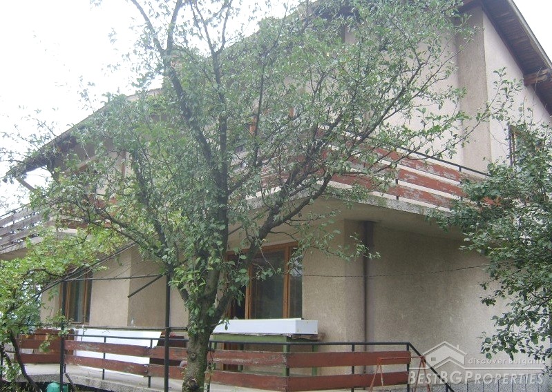 House for sale near Sofia