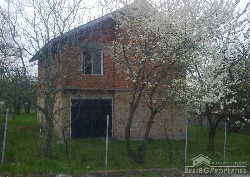 House for sale near Sofia