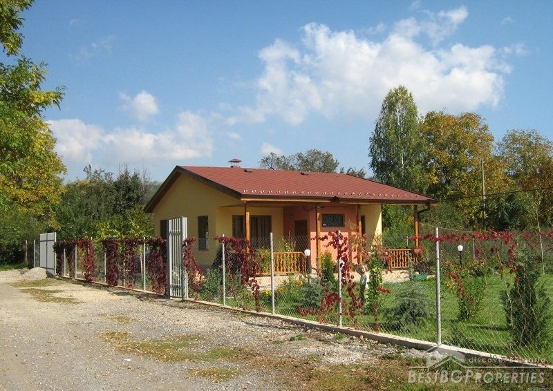 House for sale near Sofia