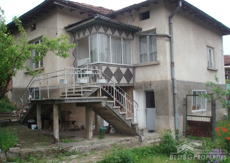 House for sale near Sofia
