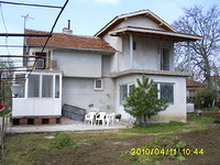 House for sale near Sozopol
