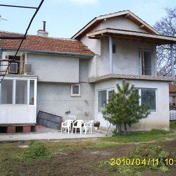 House for sale near Sozopol