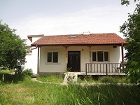 Houses in Sozopol