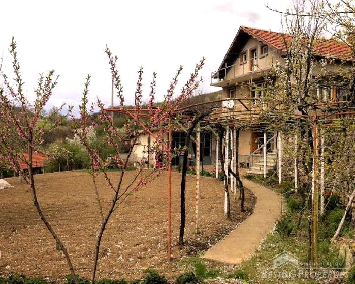 House for sale near Stara Zagora