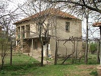 Houses in Stara Zagora