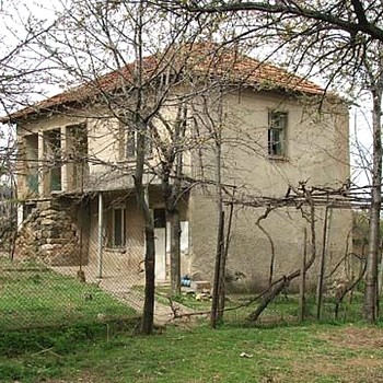 House for sale near Stara Zagora