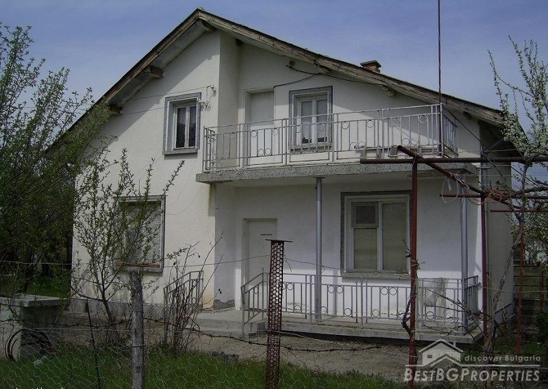 House for sale near Stara Zagora