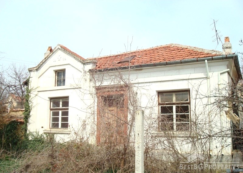 House for sale near Stara Zagora