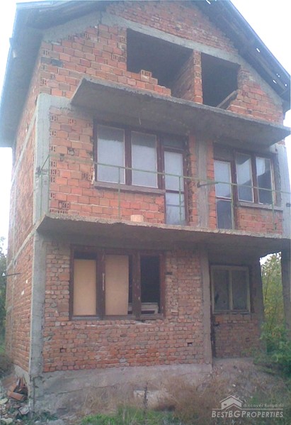 House for sale near Stara Zagora