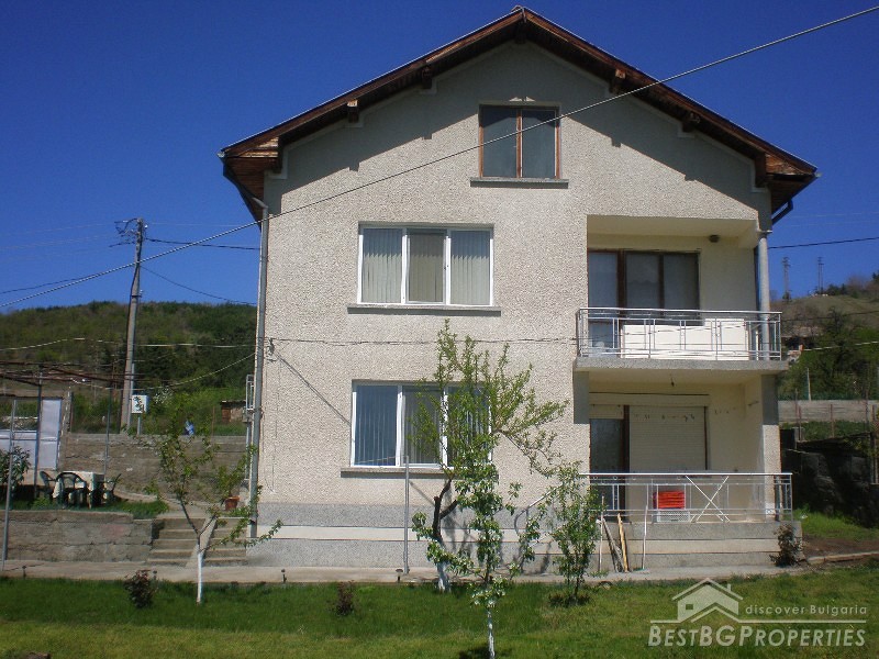 House for sale near Stara Zagora