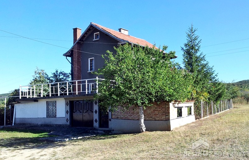 House for sale near Stara Zagora