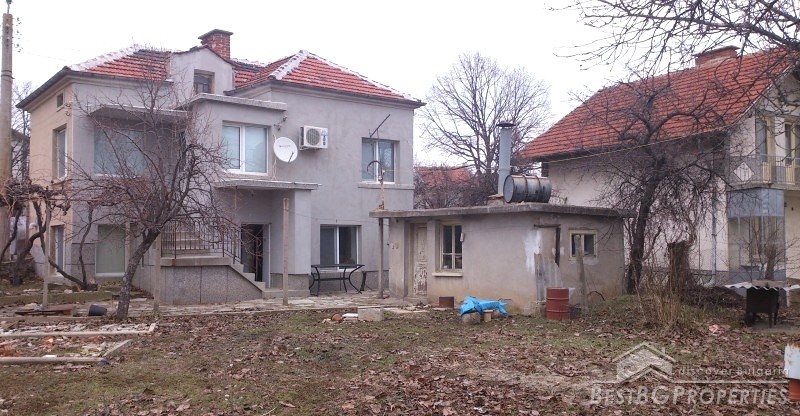 House for sale near Stara Zagora