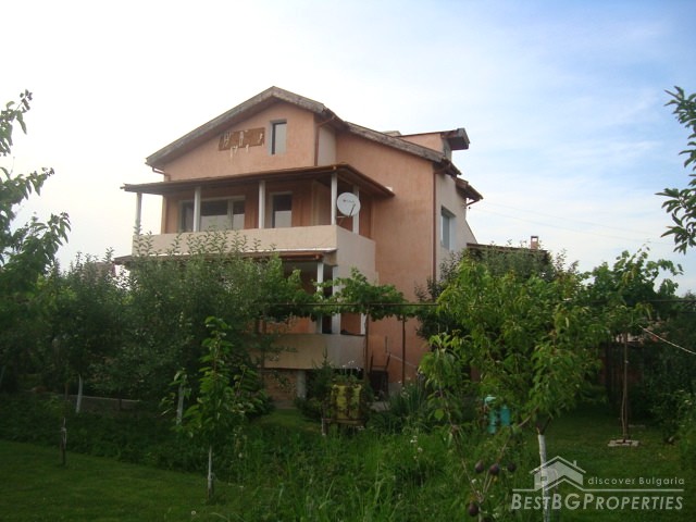 House for sale near Stara Zagora