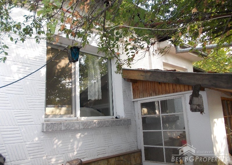 House for sale near Stara Zagora