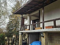 Houses in Sungurlare