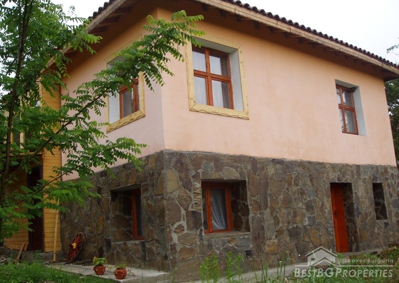 House for sale near Sungurlare