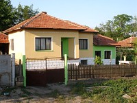 House for sale near Svishtov