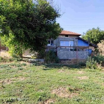 Houses in Targovishte