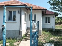 Houses in Targovishte