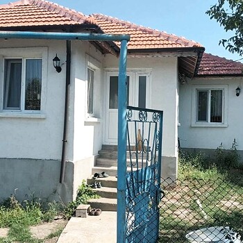 Houses in Targovishte