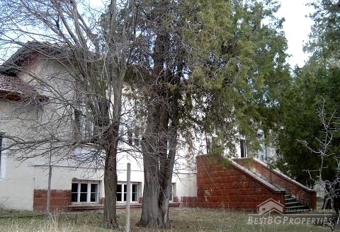 House for sale near Targovishte
