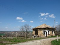 Houses in Targovishte