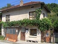 Houses in Teteven