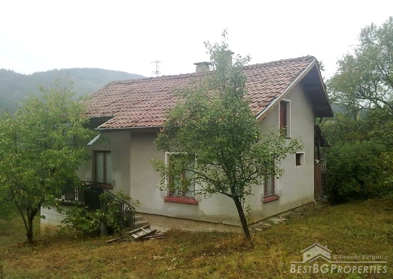 House for sale near Tran