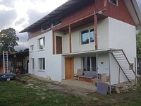 Houses in Troyan