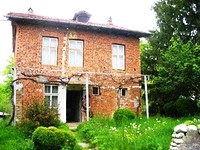 Houses in Troyan