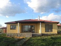 Houses in Varna