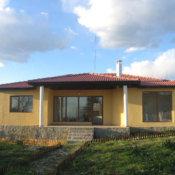 House for sale near Varna