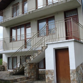 House for sale near Varna