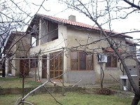 Houses in Varna