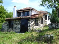 House for sale near Varna