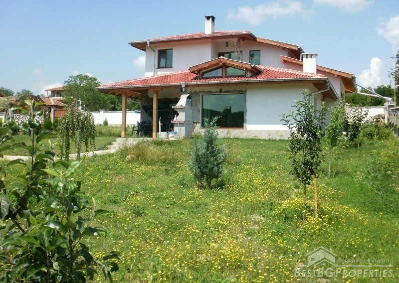 House for sale near Varna