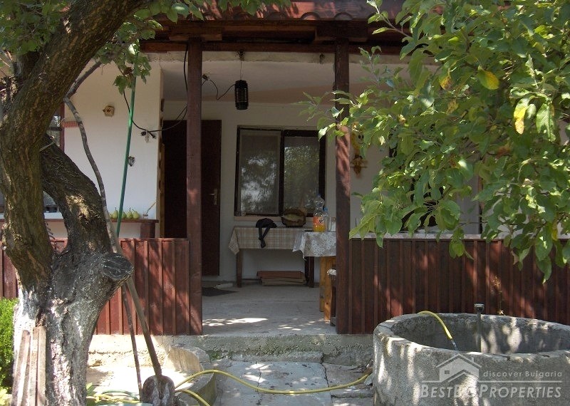 House for sale near Varna