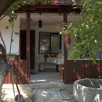 House for sale near Varna