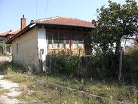 House for sale near Varna