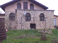 Houses in Varna
