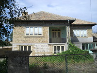 Houses in Varna
