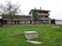 Houses in Varna