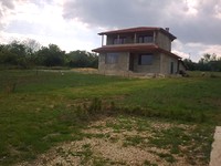 Houses in Varna