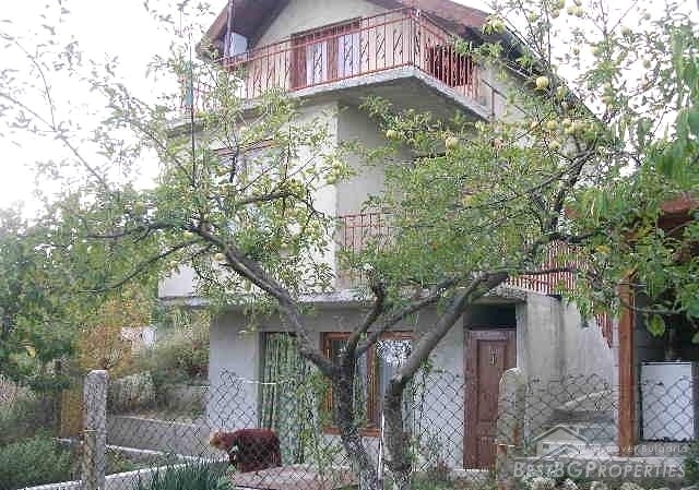 House for sale near Varna