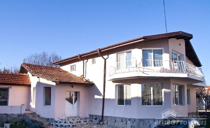 House for sale near Varna