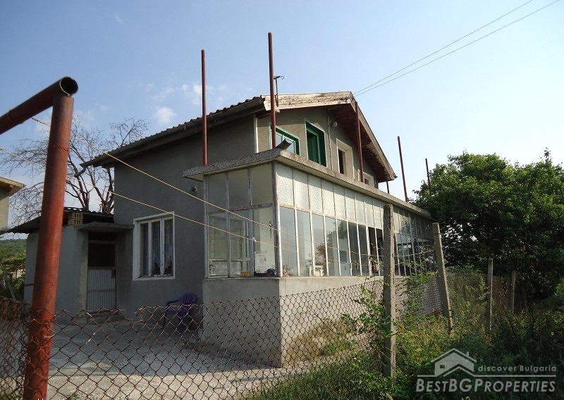 House for sale near Varna