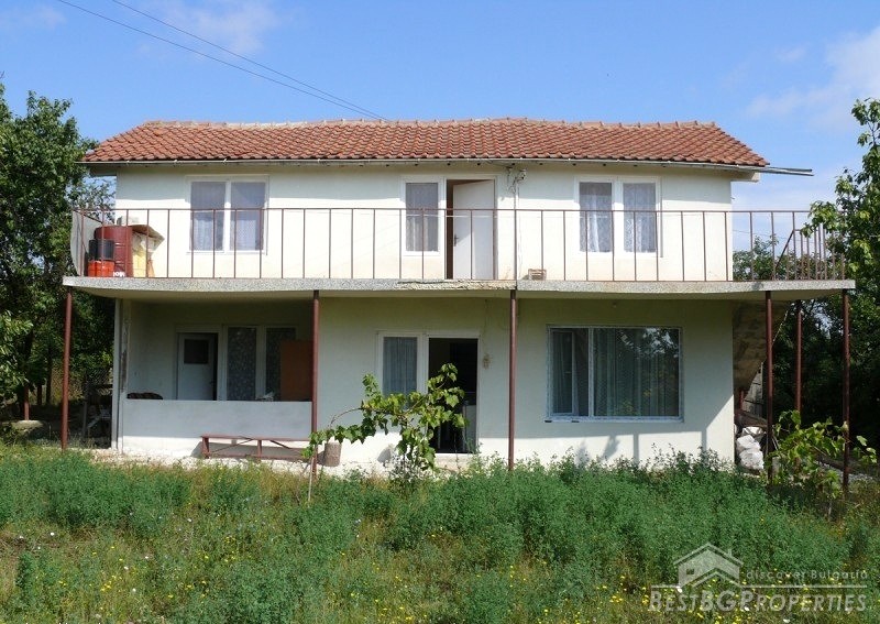 House for sale near Varna